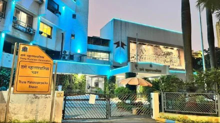 निवडणूक आदेश नाकारणाऱ्या ठाण्यातील रेन्बो इंटरनॅशनल स्कूलच्या मुख्याध्यापकांवर फौजदारी गुन्हा दाखल