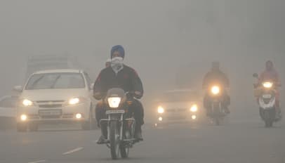 मकर संक्रांतीपूर्वी मुंबई, ठाण्यात पावसाची हजेरी, राज्यातील काही भागांत गारठा कायम;
